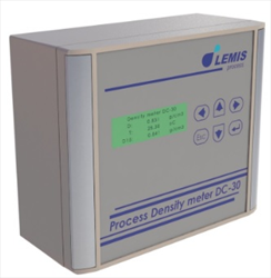 Thiết bị đo tỷ trọng chất lỏng Lemis DC-30